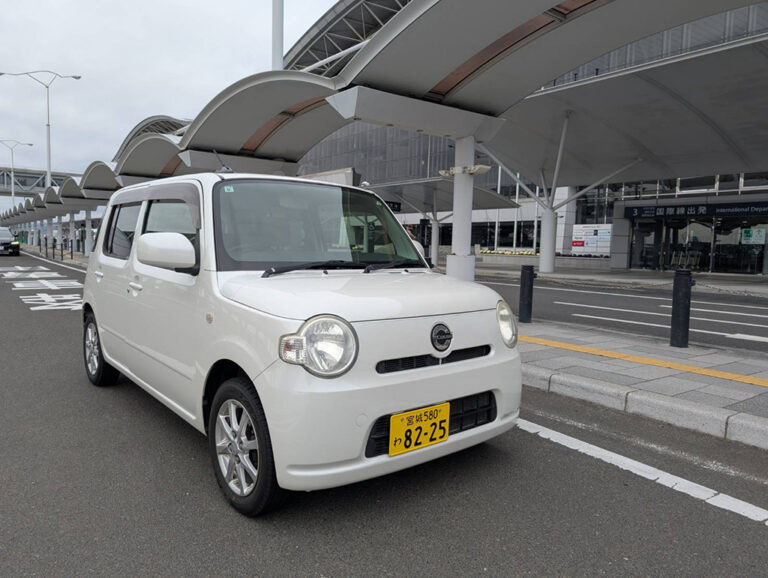 MiniCar