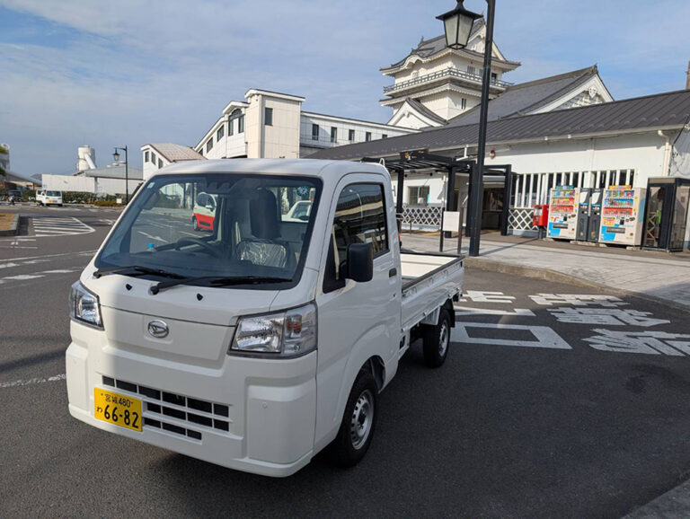 LightTruck